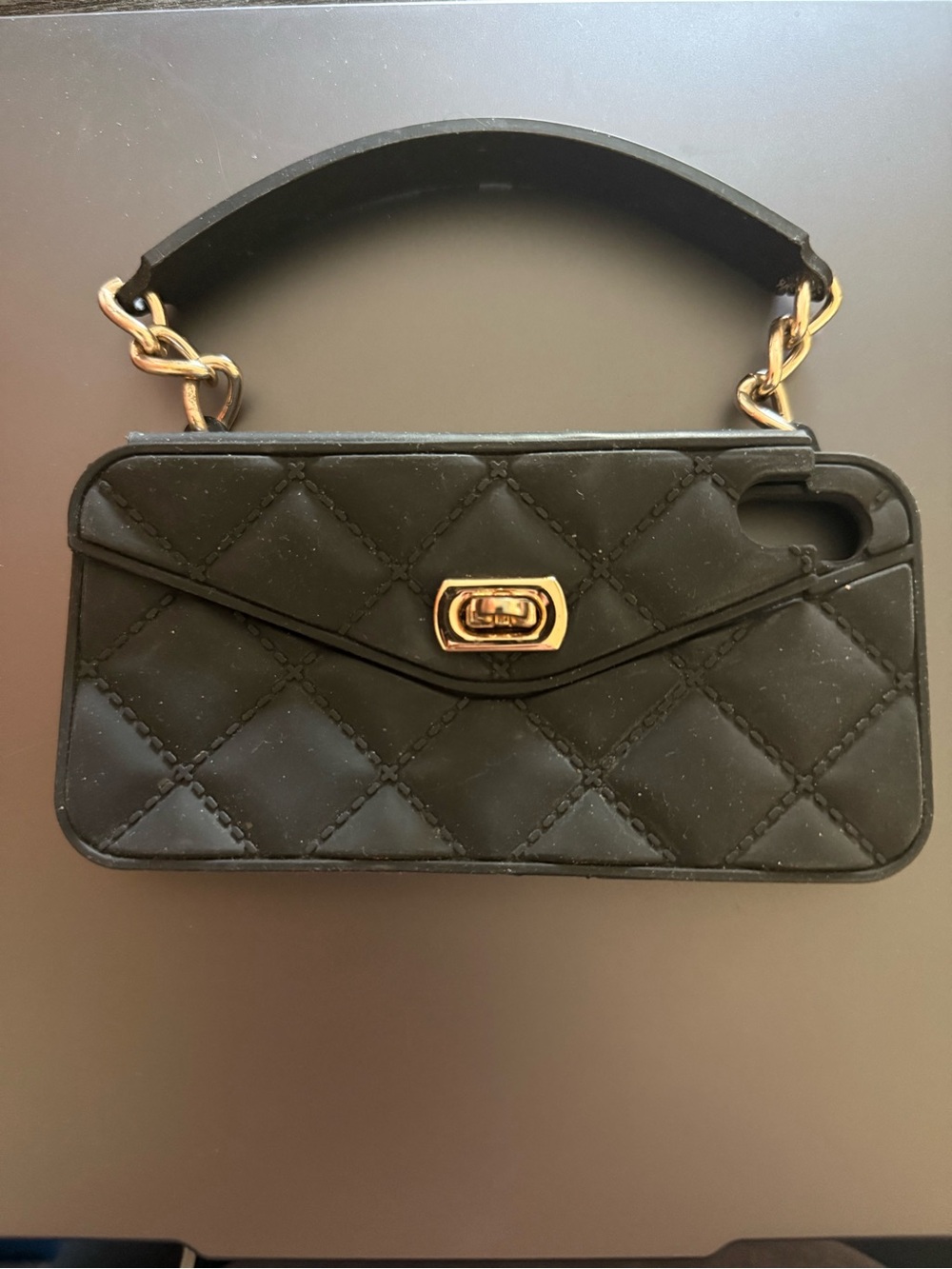 ZMZAE wallet phone case for models 6,7,and 12 pro. Includes a wallet component.